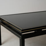 Coffee table Pierre Vandel Paris 1970's