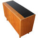 Sideboard by Hubert Nepozitek and Bohumil Landsman for Jitona