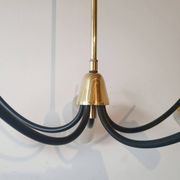 Suspension Arlus vintage 1950