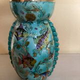 Vase monégasque