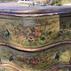 Commode peinte ancienne vintage