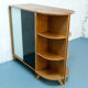Together consoles - modular bookcase