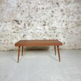 Coffee table 60s