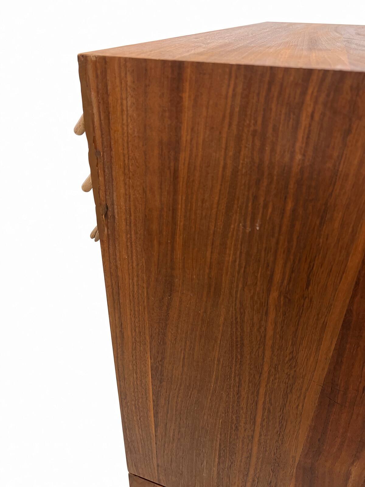 Teak Shelving System 'CADO', by Poul Cadovius.