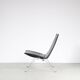Chaises PK22 par Poul Kjaerholm pour Kold Christensen, Danemark 1960