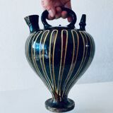 Pottery jug