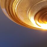Vintage pendant lamp