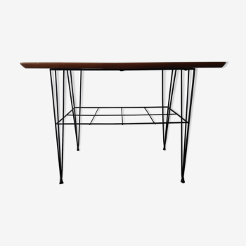 Table années 60