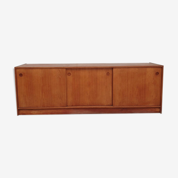 Mid century danish sideboard