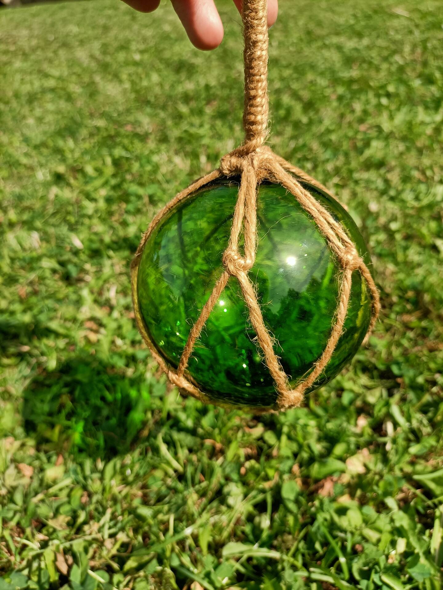 Boule de pêcheur