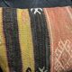 Handmade Rug Pillow Cover