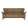 Beech sofa, Danish design, 1960s, manufacturer: Fritz Hansen