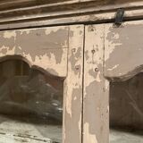 Vintage teak sideboard