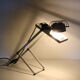 1980s “Synthesi” Table lamp by Ernesto Gismondi for Artemide, Italy