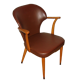 Modern armchair, 1960s