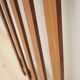 Teak hanger, Danish design, 1970s, production: Denmark