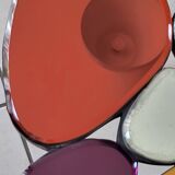 Olivier de Schrijver coffee table limited edition Moon Ode's Design Belgium