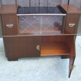 Mid century cellar, 1950s