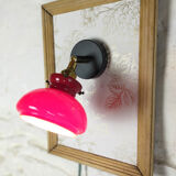 Lampe, Madame d'Arconville