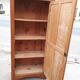 Armoire bonnetière parisienne