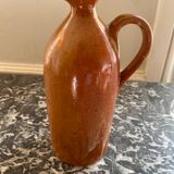 Sandstone liquor bottle