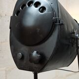 Former large cinema projector or theater 2kw Manfrotto