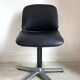 Chaise de bureau vintage Wilkhahn par Wilhelm Ritz