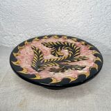 Ceramic cut Lamarche vallauris 1960