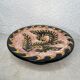 Ceramic cut Lamarche vallauris 1960