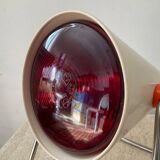 Philips Infraphil lamp from the 70s