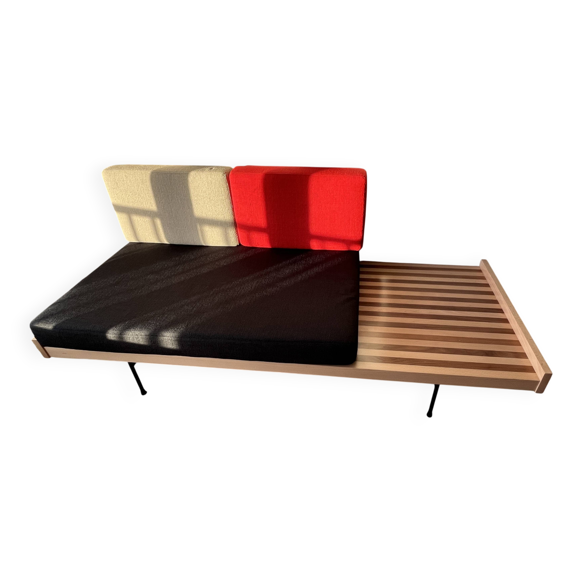 Day bed piere paulin