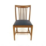 Set of 4 "Vinga" chairs, Svante Skogh, Seffle Möblerfabrik, Sweden, 1960