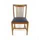 Set of 4 "Vinga" chairs, Svante Skogh, Seffle Möblerfabrik, Sweden, 1960