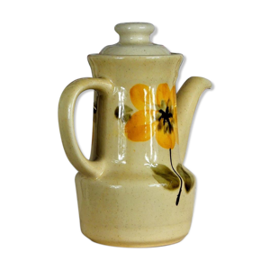 Cafetière vintage saint-amand
