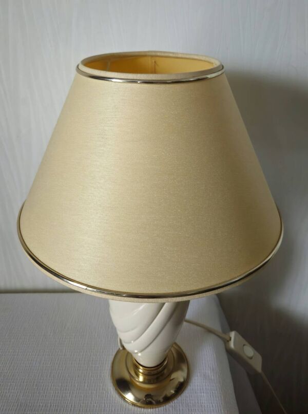 Lampe de chevet vintage Robert de Schuytener