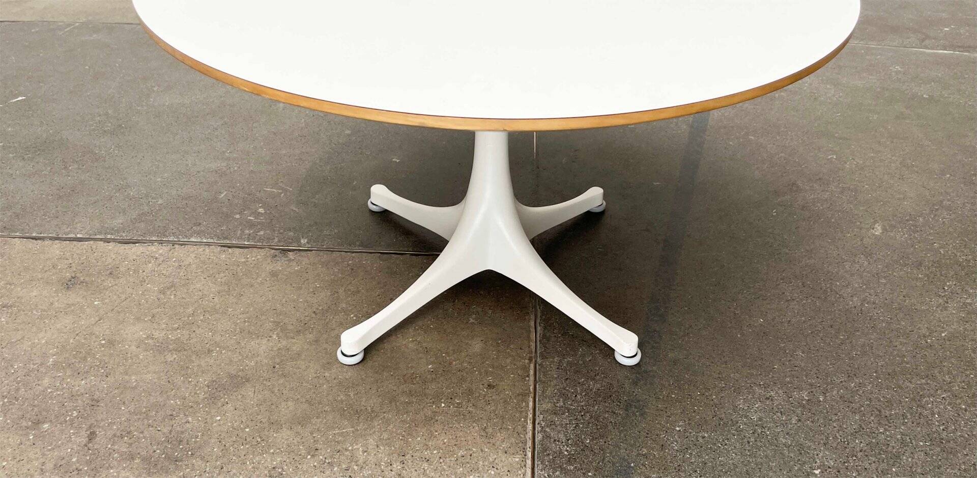 Table Plateau by George Nelson for Vitra