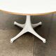 Table Plateau par George Nelson pour Vitra