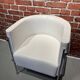 Fauteuil design "Sweet Arm chair"