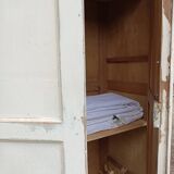 XXL Parisian wardrobe