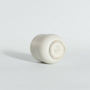 1940’s Scandinavian Modern Carrara Vase by Wilhelm Kåge for Gustavsberg
