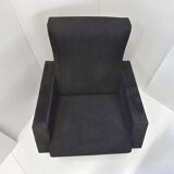 Pair of Miami armchairs by Pierre Guariche for Meurop 1960