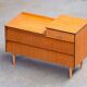 Vintage Scandinavian Commodity 1960