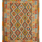 Afghan Kilim 200 x 160 cm