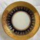 Limoges porcelain coffee service – Ch. Haviland – Decor