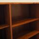 Rosewood bookcase, Danish design, 1970s, manufactured by Hundevad