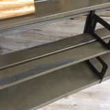 Former Strafor double shelf 30s