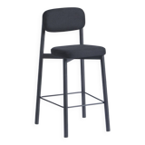 Set of 3 residence bar chairs