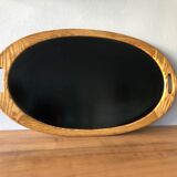 Oval tray 60/70