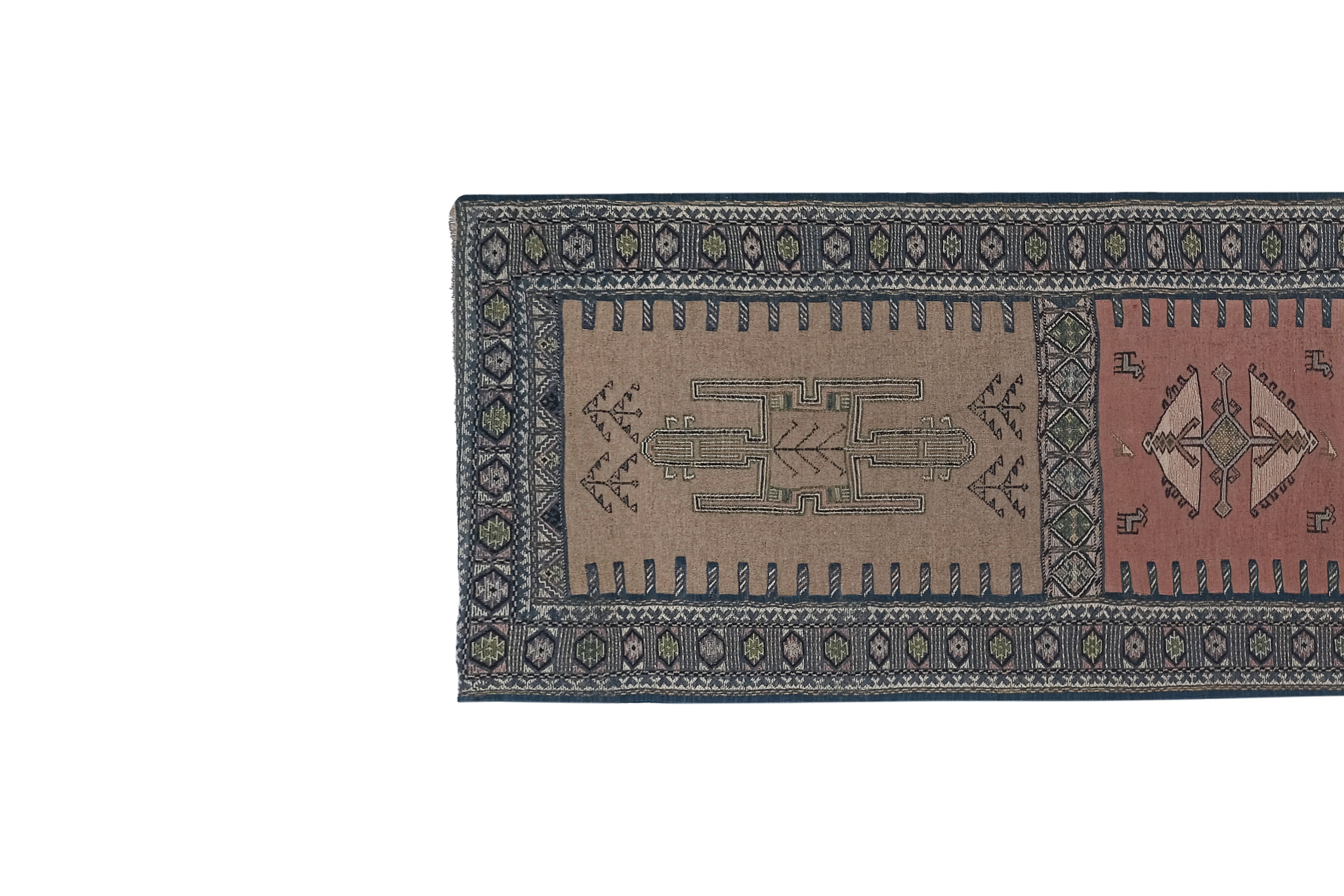 Rug 95x405 cm