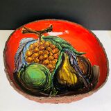 Large fruit cup